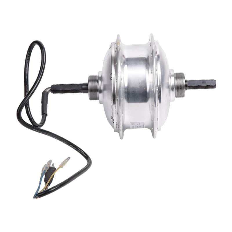 Čo je to elektrický motor? Aká je jeho štruktúra?