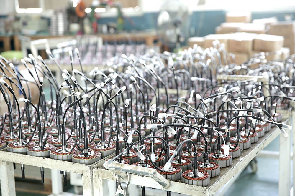 Elektrický motor bicyklov: Power trvalo udržateľná preprava